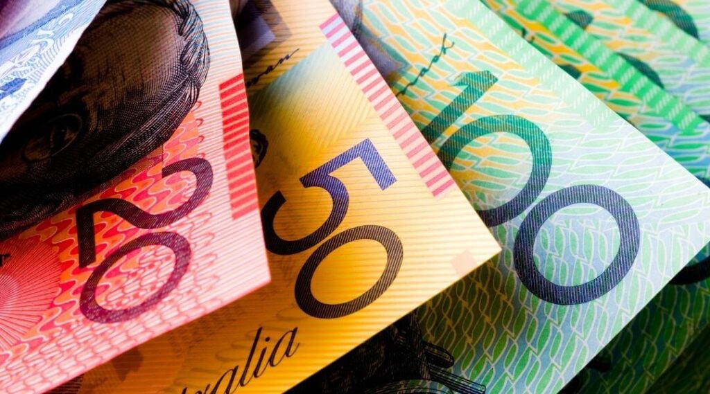 How prepared are you - Australian Money